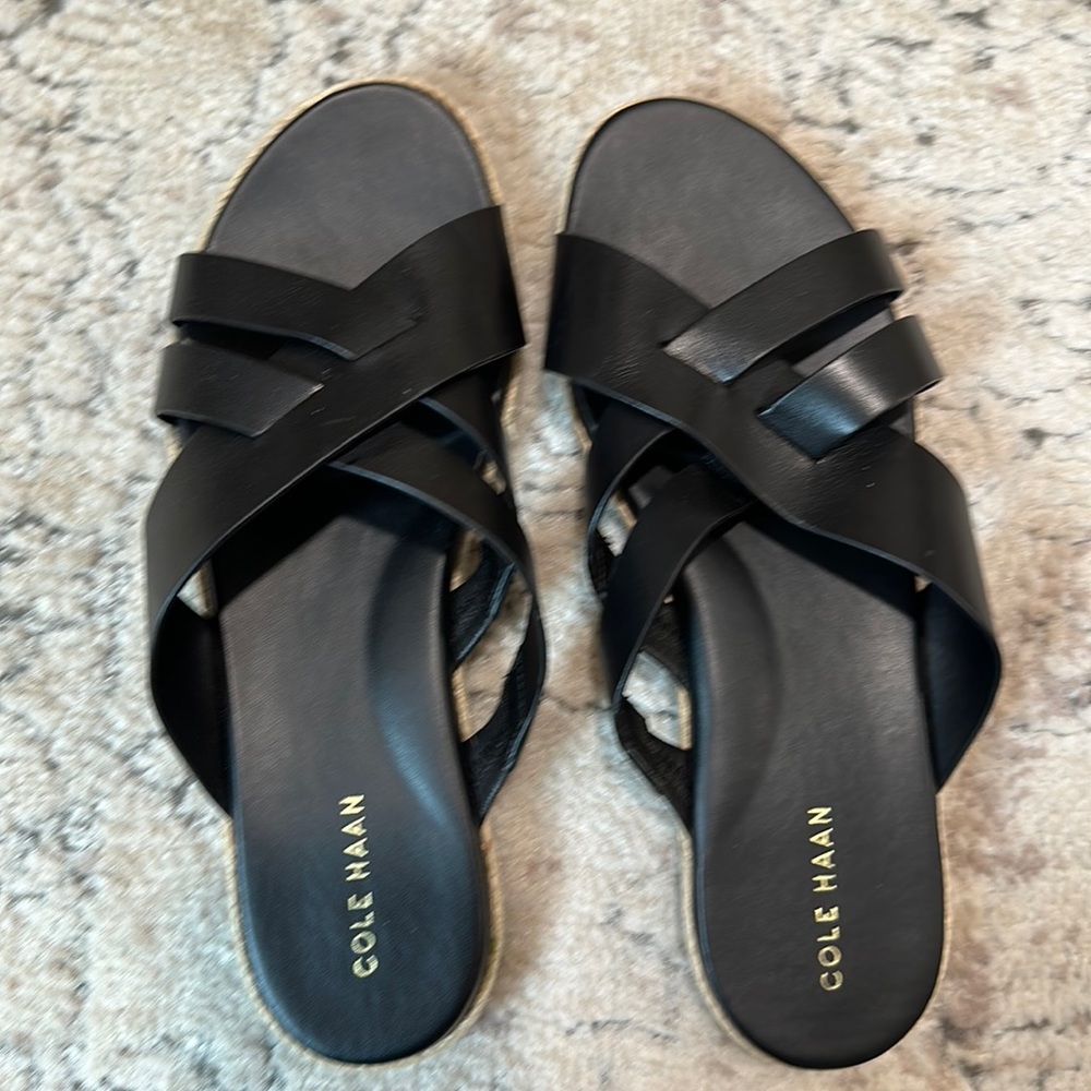 Cole Haan Sandal